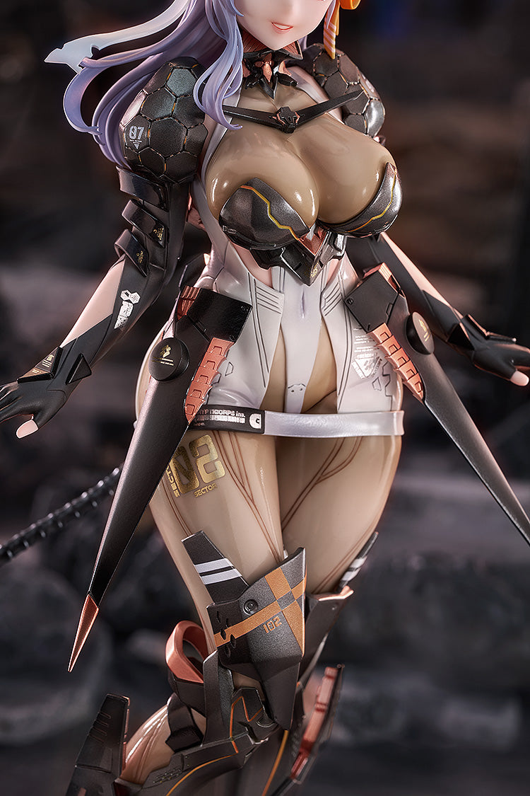 GODDESS OF VICTORY: NIKKE - Modernia 1/7 Scale Figure