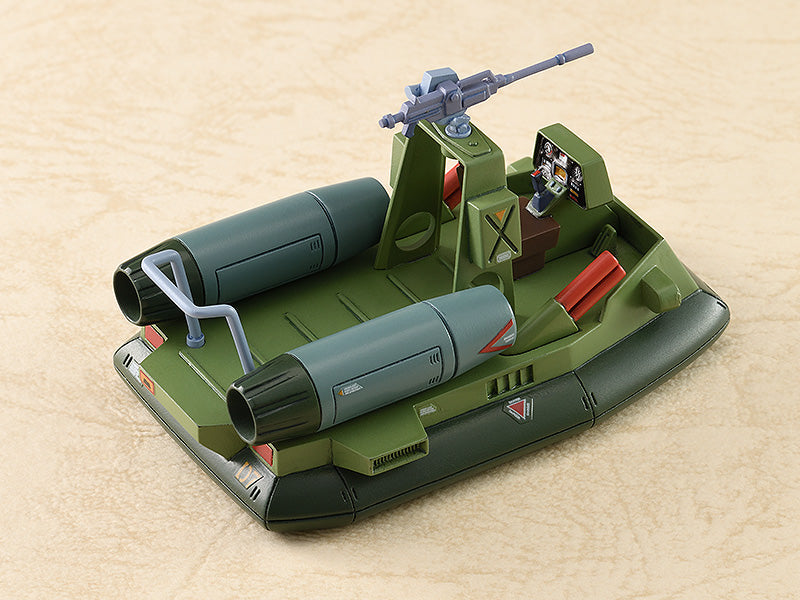 Fang of the Sun Dougram - COMBAT ARMORS MAX26 1/72 Scale Fang of the Sun Set Figure