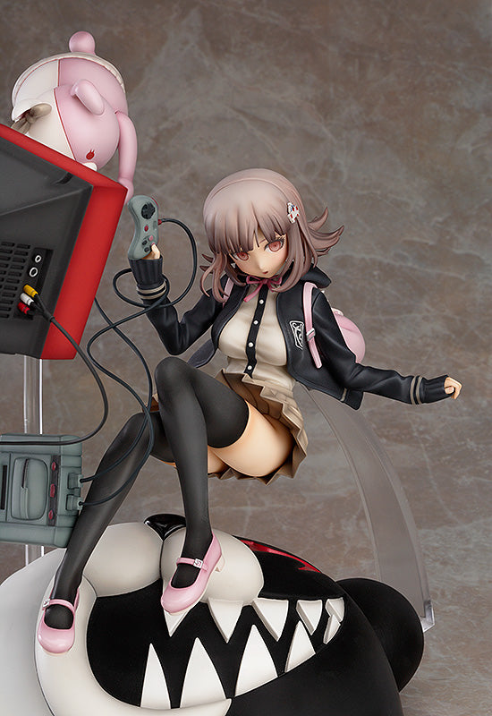 Danganronpa 2: Goodbye Despair - Chiaki Nanami 1/8 Scale Figure