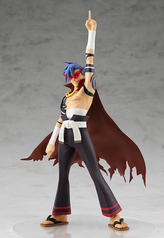 Tengen Toppa Gurren Lagann - POP UP PARADE Kamina Figure