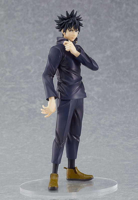 Jujutsu Kaisen - POP UP PARADE Megumi Fushiguro Figure