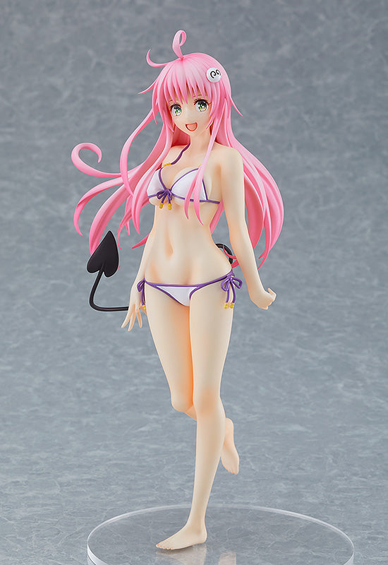 To Love-Ru Darkness - POP UP PARADE Lala Satalin Deviluke