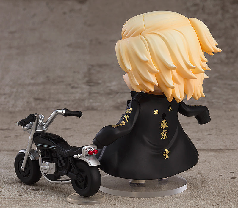 Tokyo Revengers - Nendoroid Mikey (Manjiro Sano)