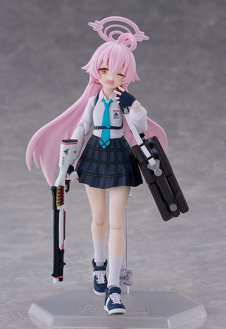 Blue Archive - figma Hoshino Takanashi Figure