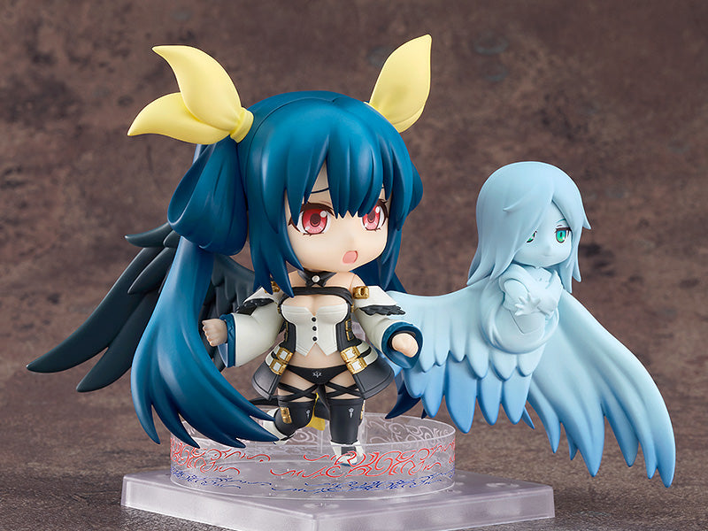 GUILTY GEAR - Nendoroid Dizzy Figure