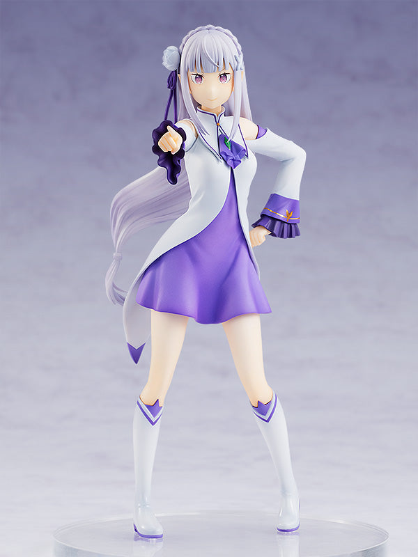 Re:Zero -Starting Life in Another World - Emilia Figure