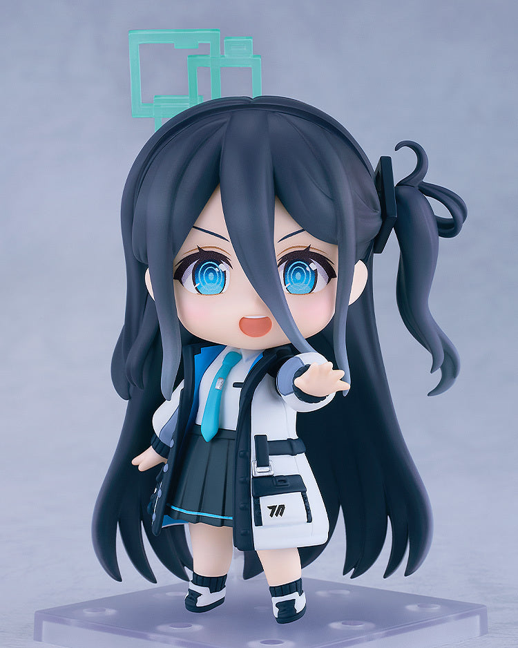 Blue Archive - Nendoroid Aris Tendou Figure