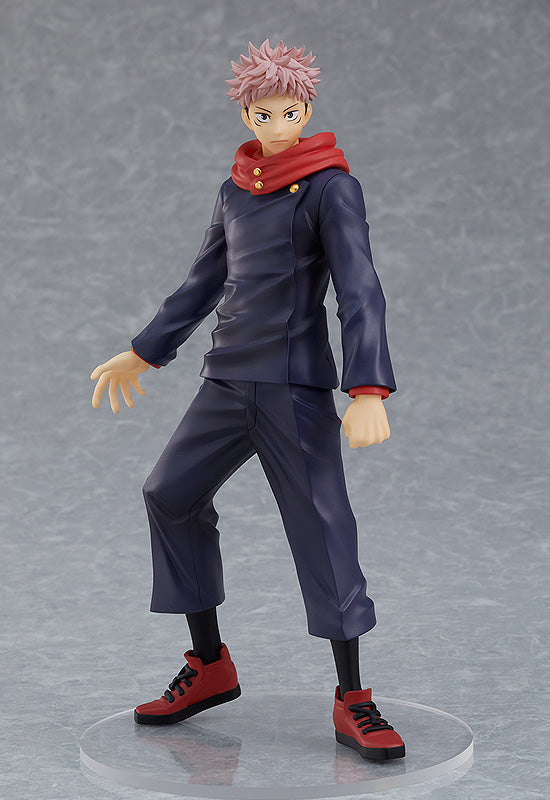 Jujutsu Kaisen - POP UP PARADE Yuji Itadori Figure
