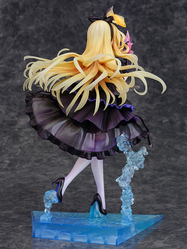 fuzichoco's illustration- Toka Kairo ~Minasoko no Alice~ 1/7th scale Figure