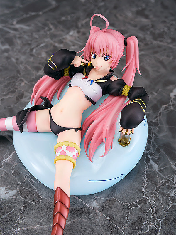 That Time I Got Reincarnated as a Slime - Millim Nava 1/7 Scale Figure