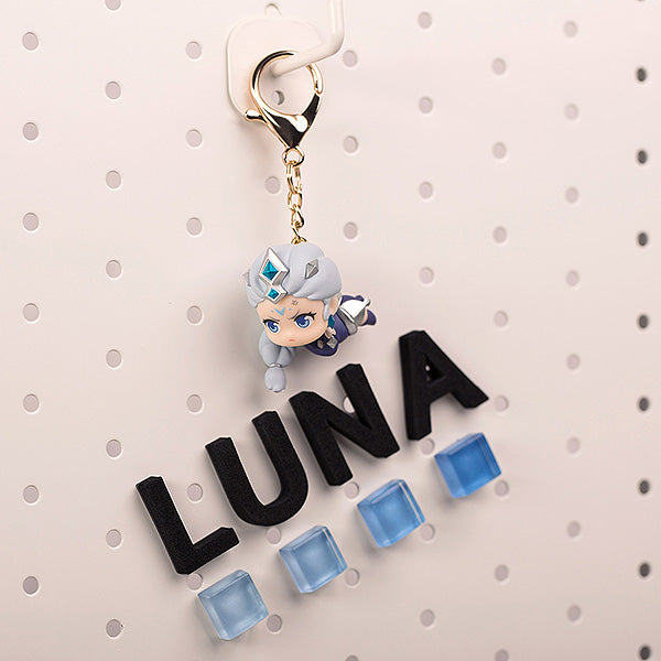 King of Glory - Hang On Kai / Hang On Luna / Hang On Li Yuanfang Figures