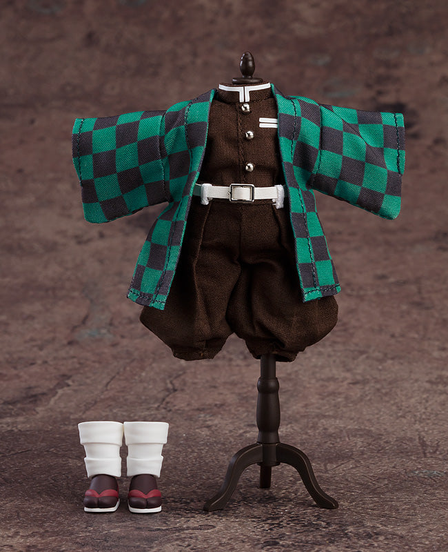 Demon Slayer: Kimetsu no Yaiba - Nendoroid Doll Tanjiro Kamado