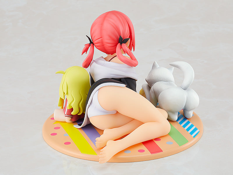 Gabriel DropOut - Satanichia Kurumizawa McDowell 1/7th Scale Figure