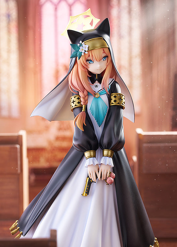 Blue Archive - Mari 1/7 Scale Figure