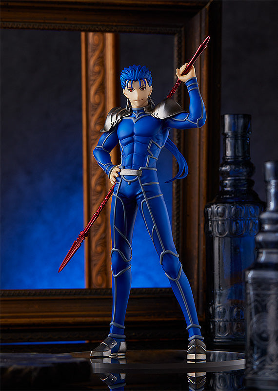 Fate/stay night [Heaven's Feel] - POP UP PARADE Lancer Figure