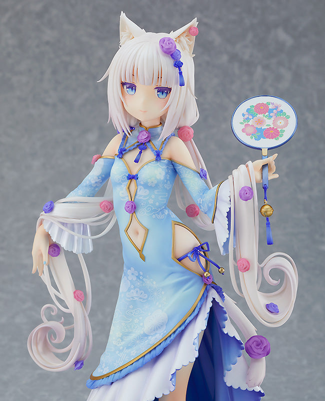 NEKOPARA - Vanilla: Chinese Dress Ver. 1/7 Scale Figure