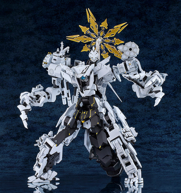 Blue Archive - MODEROID Daath Model Kit – Good Smile US