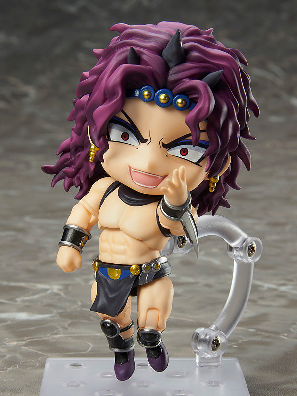 JoJo's Bizarre Adventure - Nendoroid Kars Figure