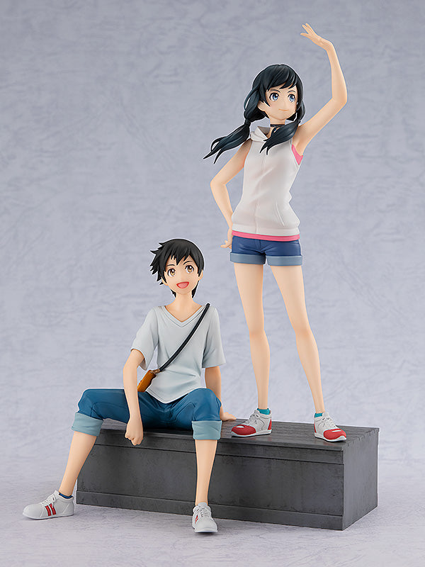 Weathering with You - POP UP PARADE Hina Amano Figure