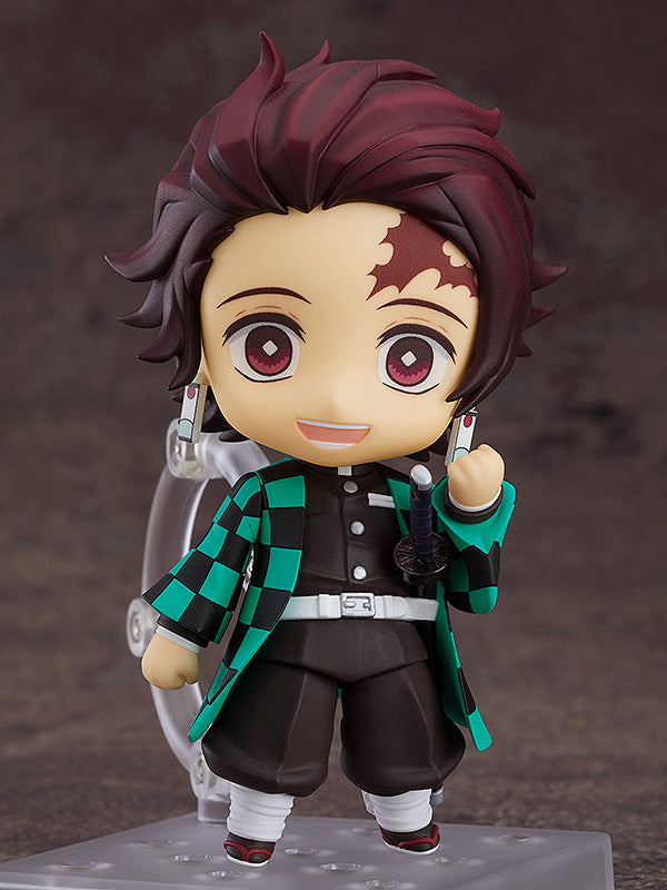 Tanjiro Kamado