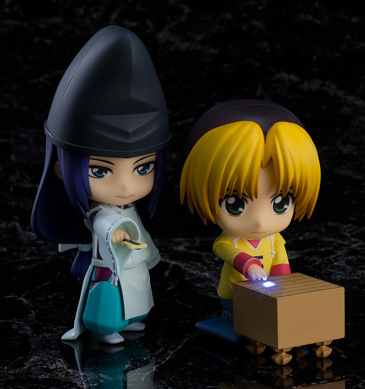 Hikaru no Go - Nendoroid Fujiwara-no-Sai Figure