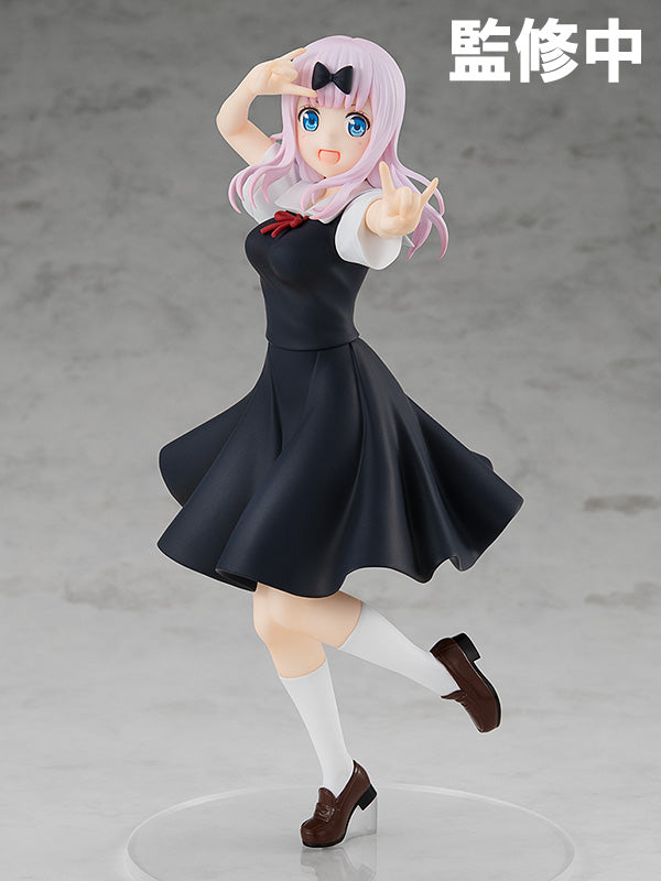 Kaguya-sama: Love is War - POP UP PARADE Chika Fujiwara Figure
