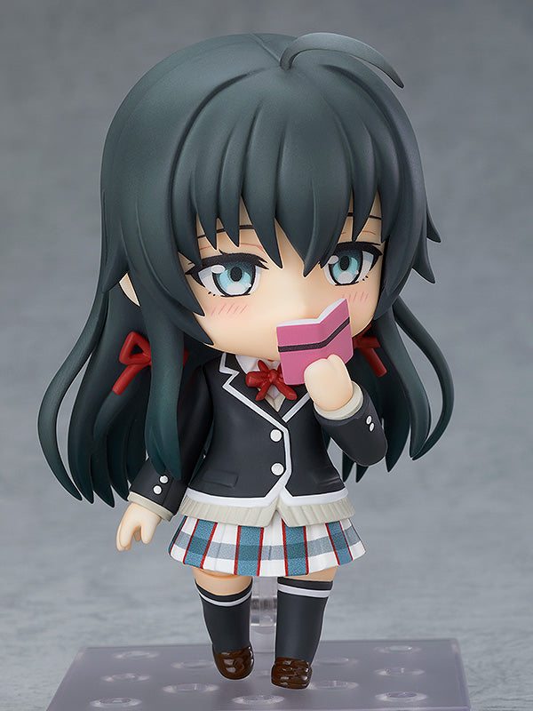 My Teen Romantic Comedy SNAFU Climax - Nendoroid Yukino Yukinoshita Figure