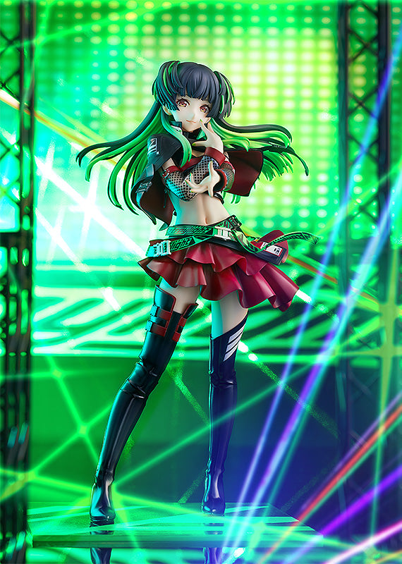 The IDOLM@STER Series - Fuyuko Mayuzumi: Neon Light Romancer Ver.  1/7 Scale Figure