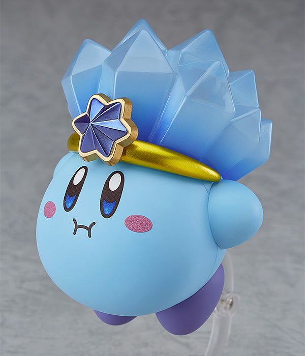 Kirby - Nendoroid Ice Kirby Figure (Re-release)