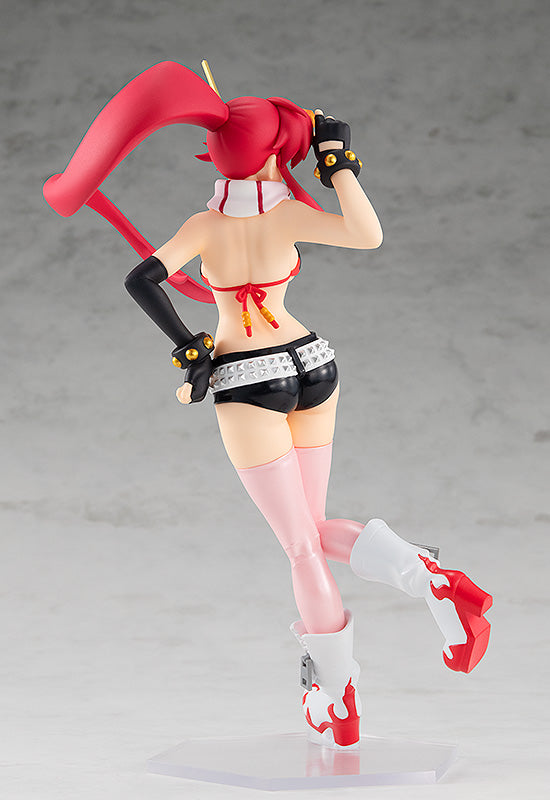 Good Smile Tengen Toppa Gurren Lagann - POP UP PARADE Yoko Figure