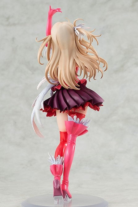 Fate/kaleid liner Prisma☆Illya - Illyasviel von Einzbern: Prisma☆Klangfest Ver. 1/7 Scale Figure