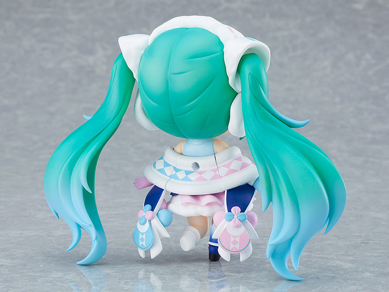 Hatsune Miku - Nendoroid Hatsune Miku: Magical Mirai 2020 Winter Festival Ver. Figure