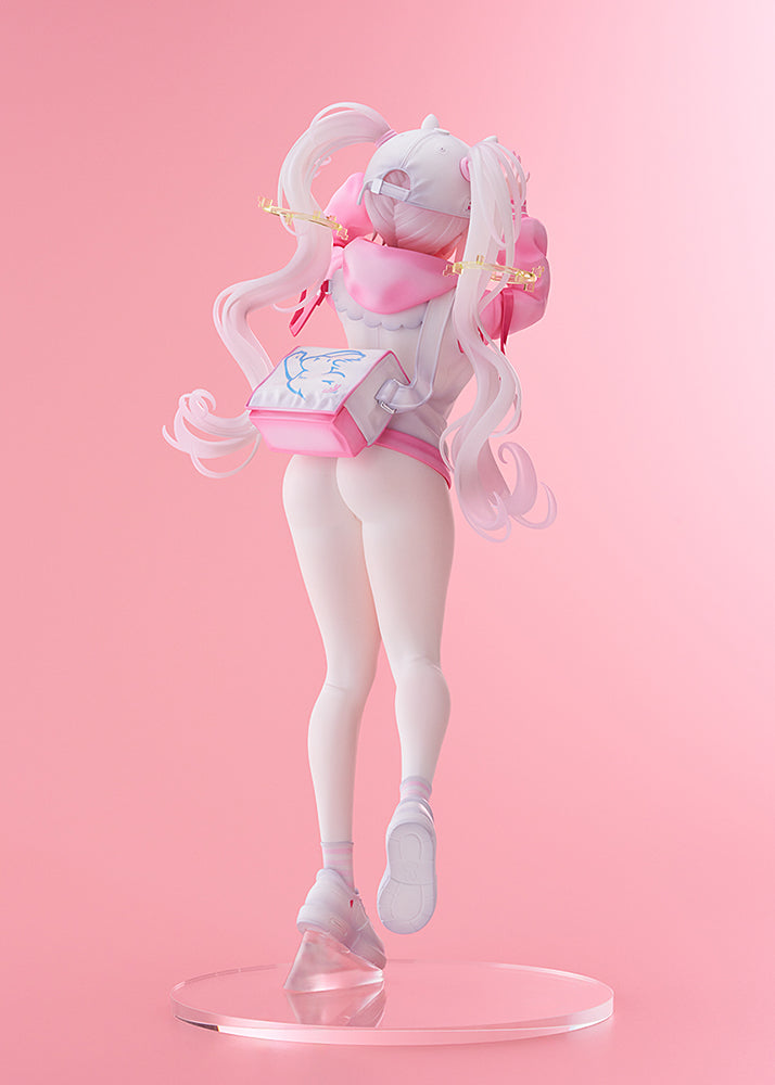 GODDESS OF VICTORY: NIKKE - Alice Sweet Home Limited Edition 1/7 Scale Figure