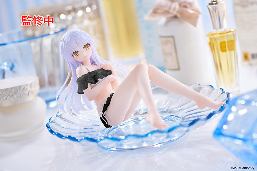 Angel Beats! - Aqua Float Girls Figure  - Kanade Tachibana Renewal Edition Figure