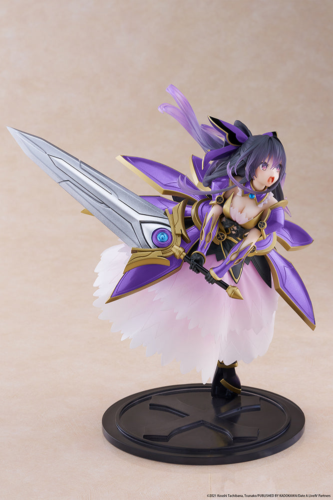 Date A Live IV AMP+ Figure - Tohka Yatogami (Sandalphon) (Re