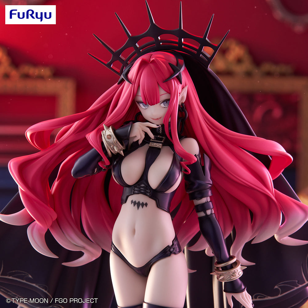 Fate/Grand Order Trio-Try-iT Figure -Archer Baobhan Sith-