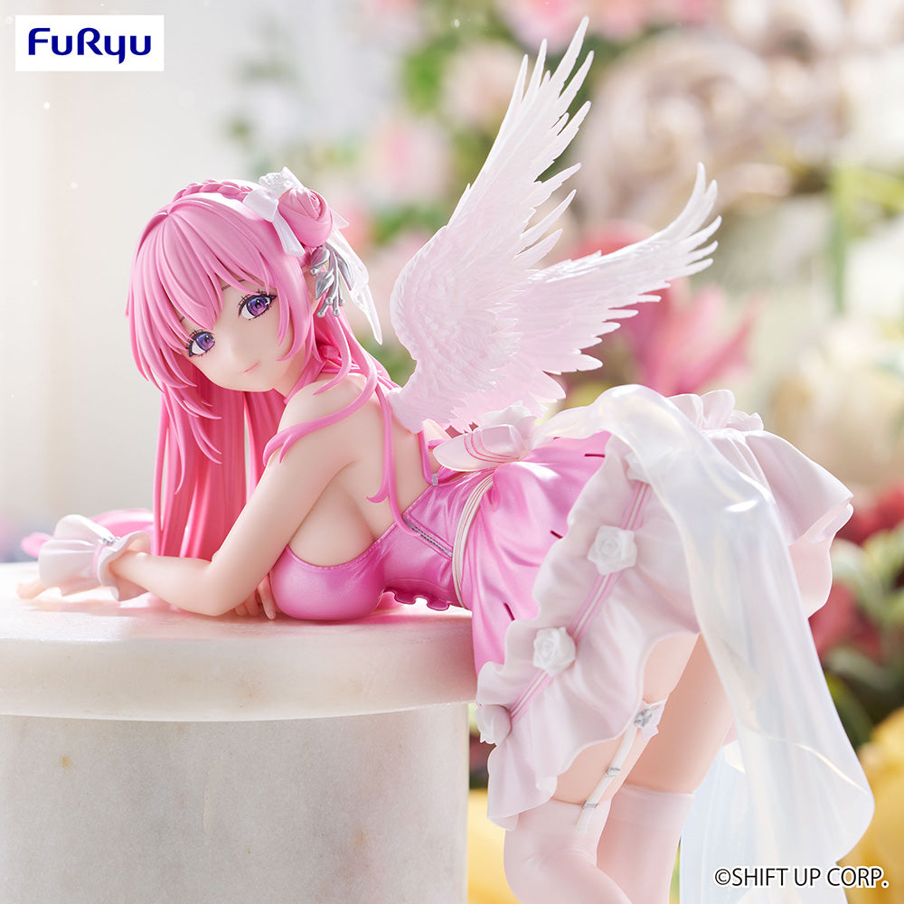 GODDESS OF VICTORY: NIKKE - Noodle Stopper Figure -Dorothy:Nostalgia-