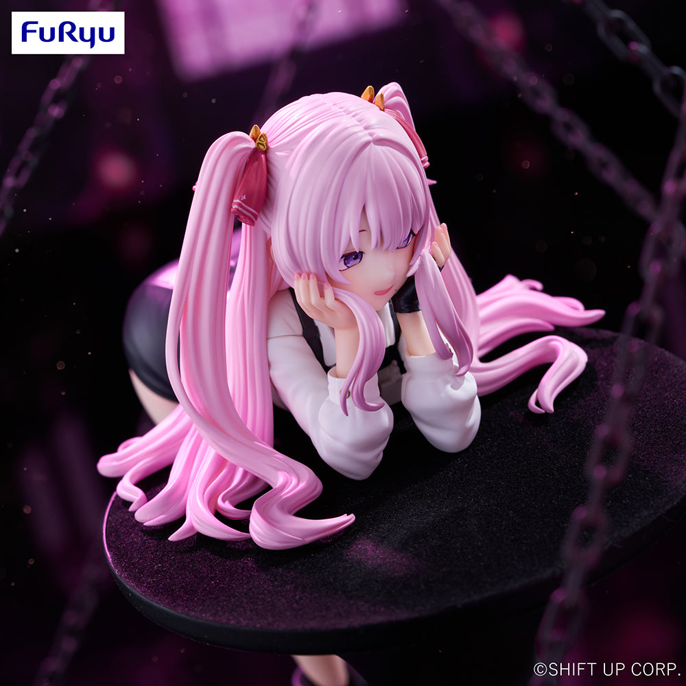 GODDESS OF VICTORY: NIKKE - Yuni Noodle Stopper Figure