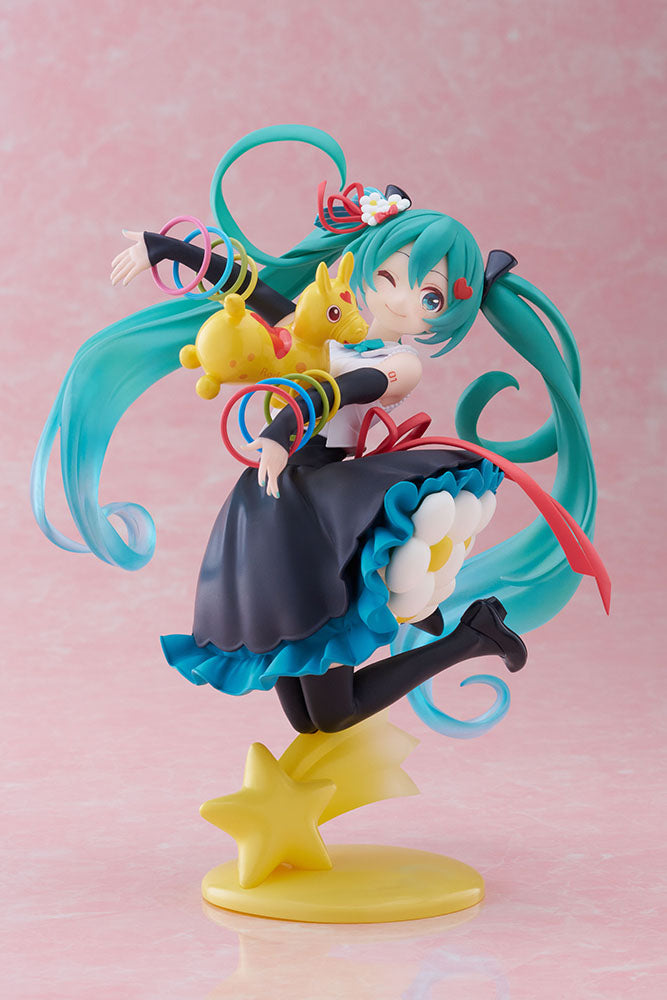 Hatsune Miku - Hatsune Miku x Rody AMP+ Figure (39 / Thank You Ver.) (Re-release)