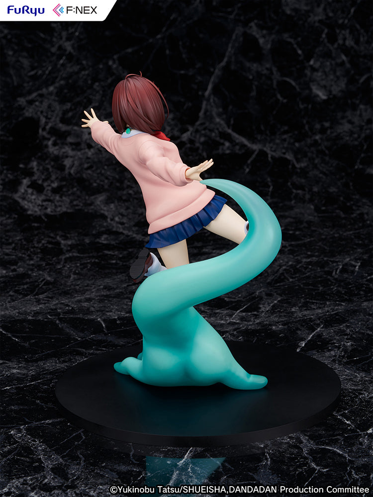 Dandadan  - Momo 1/7 Scale Figure