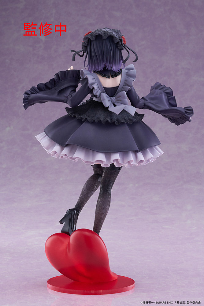 My Dress-Up Darling - T-Most Figure  - Marin Kitagawa (Shizuku Kuroe Ver.)