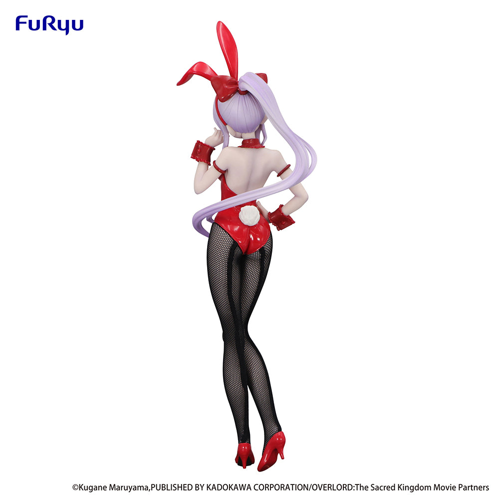 OVERLORD - BiCute Bunnies Figure -Shalltear Red Color ver.-