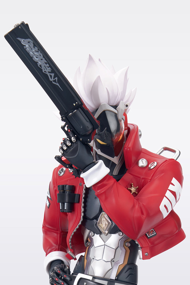 Zenless Zone Zero - Billy Kid 1/7 Scale Complete Figure