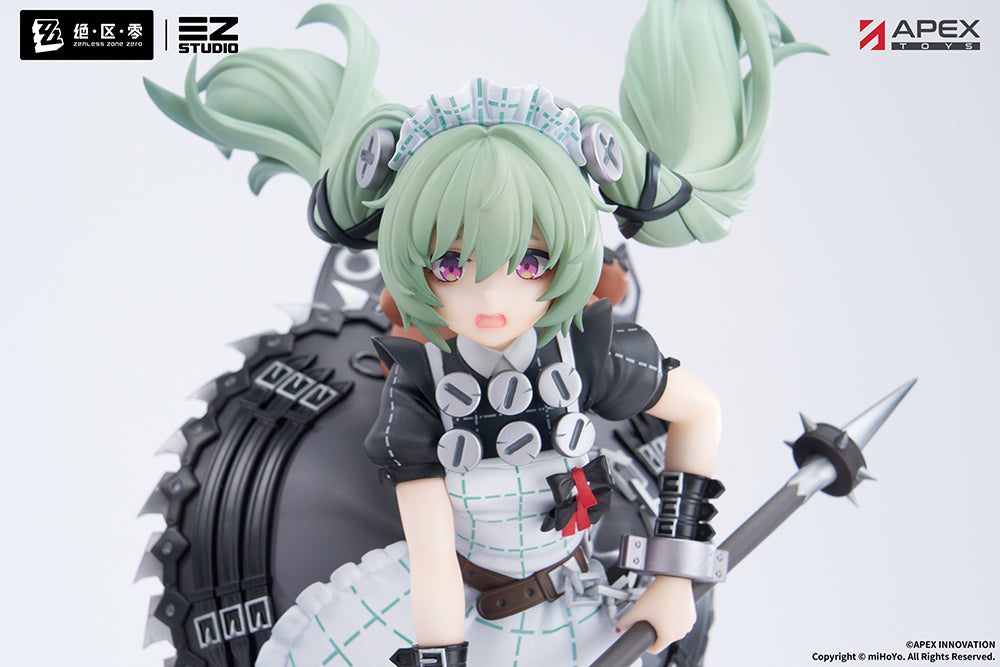 Zenless Zone Zero - Corin Wickes 1/7 Scale Complete Figure