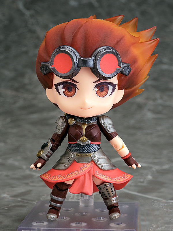 Magic: The Gathering - Nendoroid Chandra Nalaar Figure
