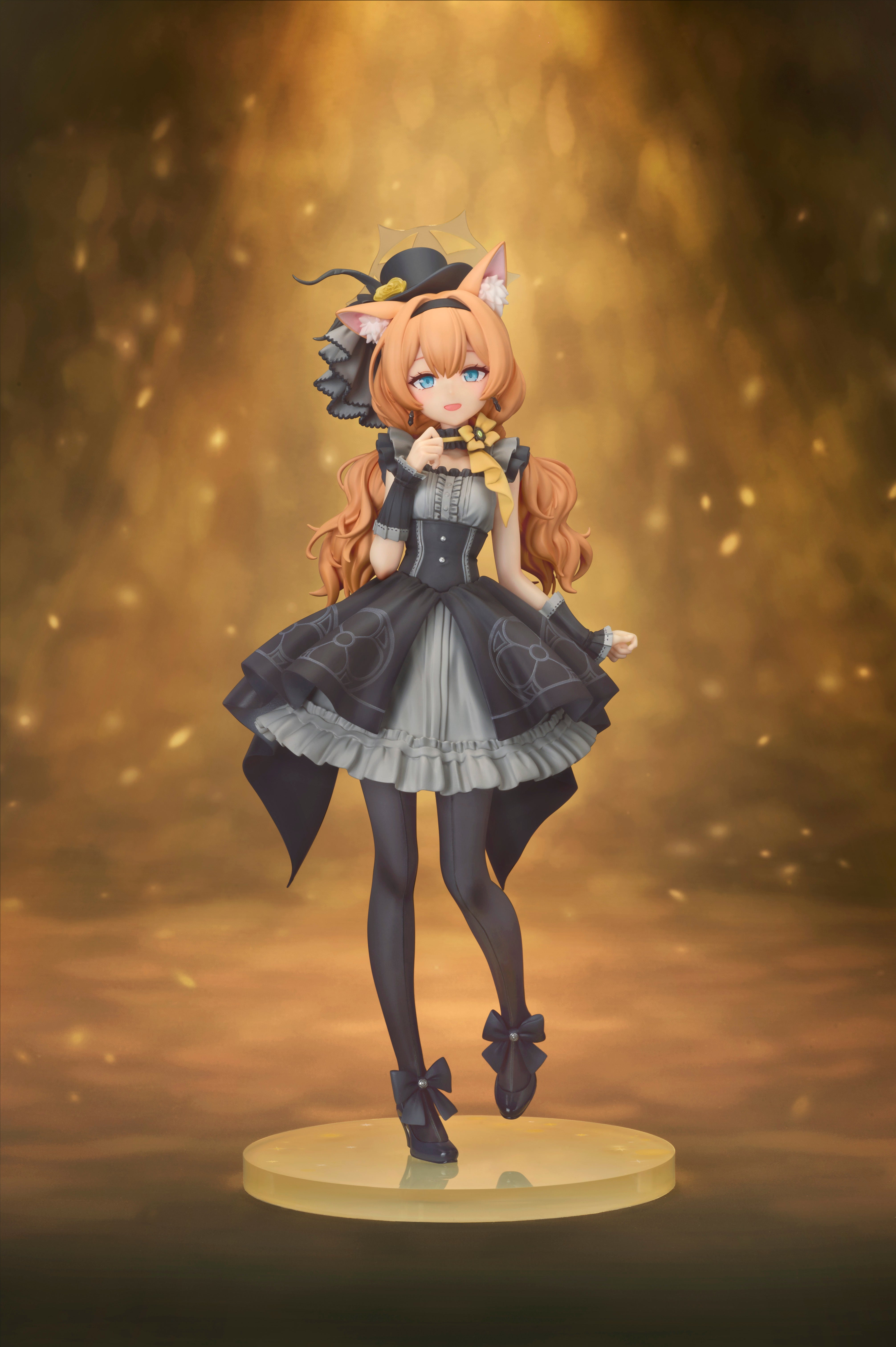 Blue Archive - Mari (Pop Idol) 1/7 Scale Figure – Good Smile US