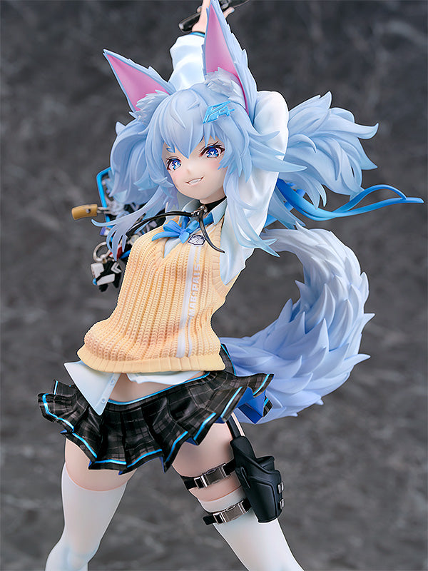 Girls' Frontline - PA-15: Highschool Heartbeat Story1/7 Scale Figure