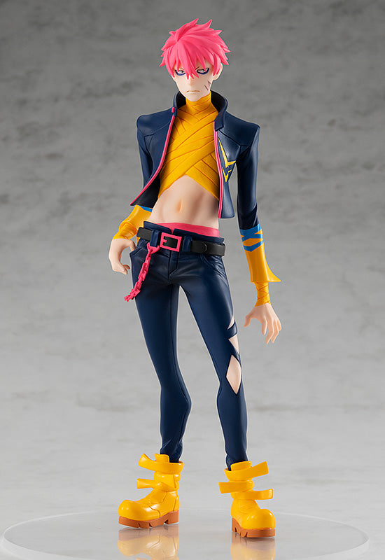 GRIDMAN UNIVERSE - POP UP PARADE Gauma Figure