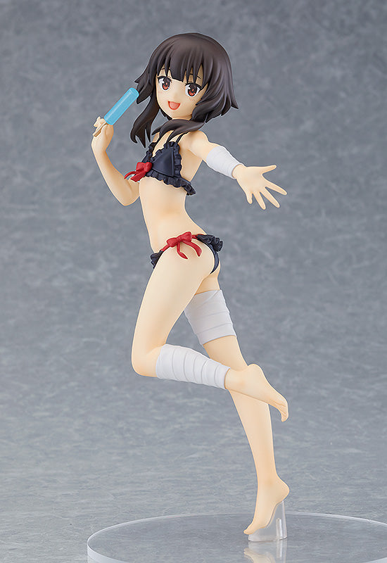 KONOSUBA -God's blessing on this wonderful world! - POP UP PARADE Megumin: Swimsuit Ver. Figure