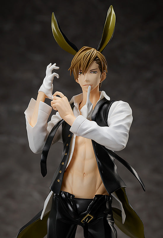 Dakaretai Otoko 1-i ni Odosarete Imasu - Junta Azumaya Figure (Re-release) 1/8 Scale Figure